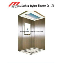 400kg Home Elevator with Machine Roomless